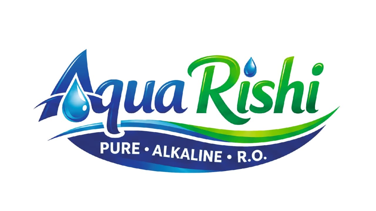 Aqua Rishi logo
